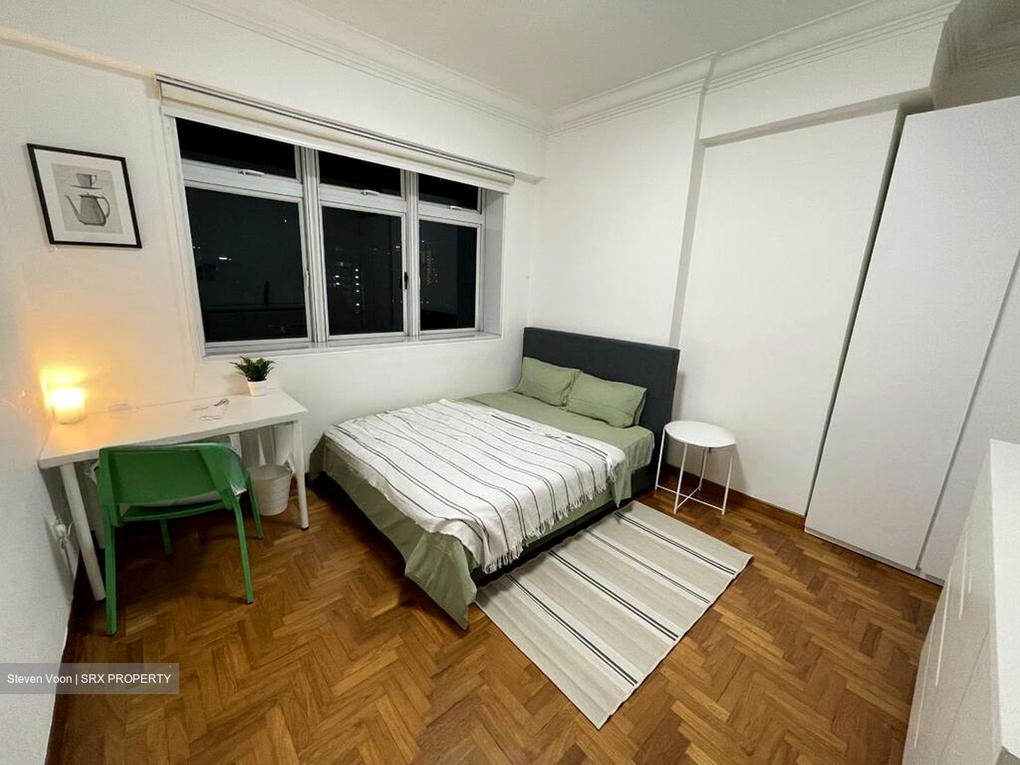 La Crystal (D9), Apartment #581132721